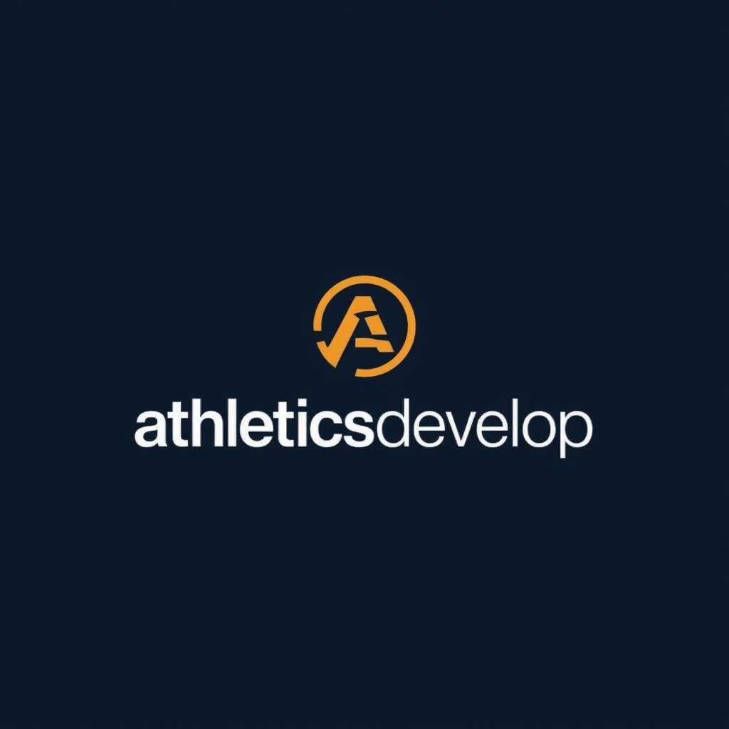 Athleticsdevelop
